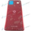 Kryt Motorola Moto G32 (XT2235) zadný červený Originál