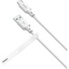 YCU 315 WH SILIC USB A-C / 1,5m YENKEE