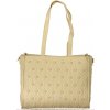 Dámska Kabelka VALENTINO BAGS 32x26x15cm Béžová Farba: Bežová, Veľkosť: UNI