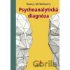 Psychoanalytická diagnóza - Nancy McWilliams