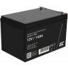 Green Cell AGM08 akumulátor Sealed Lead Acid (VRLA) 14000 mAh 12 V (AGM08)