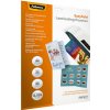 Fellowes Laminovacie fólie Admire EasyFold A4 80mic 25ks