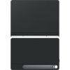 Samsung Ochranné pouzdro pro Galaxy Tab S9 Black EF-BX710PBEGWW
