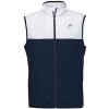 Head Club 22 Vest Men pánská vesta DB - M