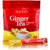 Zázvorový čaj, 1ks, 18g.