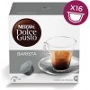 Nescafe Nescafé Dolce Gusto Espresso Barista kávové kapsule 16 ks