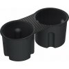 Spigen Tesla Center Console Cup Holder Insert Black Model Y/3