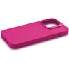 CellularLine SENSATION Plus ochranné silikónové Apple iPhone 15 Plus, ružové