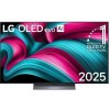 LG OLED55C5 OLED EVO AI 4K SMART TV (2025) (OLED55C51LA)