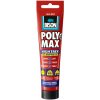 BISON univerzálne lepidlo a tmel POLY MAX high tack express 165 g