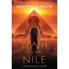 Death on the Nile [Movie Tie-in 2022] - Agatha Christie
