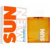 Jil Sander Sun Bath For Men 125ml, Toaletná voda (M)