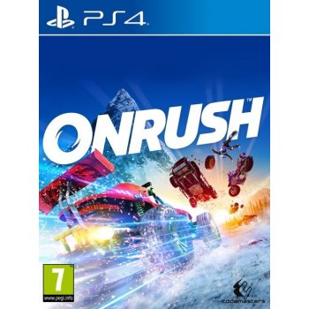 Onrush