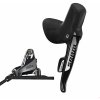 Sram Rival 22 HRD FM, radenie/brzda Flat Mount - predné/predná - 950 mm
