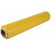 Nabal Stretch fólia žltá-50 cm, 23my, 1,9kg, 150m