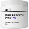 ANi Elektrolyty - Hydro Electrolyte + Mg blue raspberry 250g