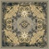 A.S. Création 387035 vliesová tapeta na zeď Versace, rozmery 0,70 x 10,05 m