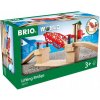 Brio Železničný most s výťahom
