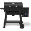 Broil King Crown Pellet 500