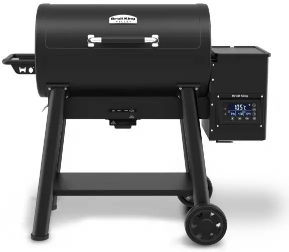 Broil King Crown Pellet 500