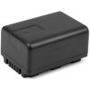 Batéria pre Panasonic VW-VBK180, Li-ion 1600 mAh