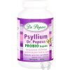 DR.POPOV Psyllium PROBIO 120 kapsúl