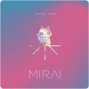 Mirai, Maneki Neko, CD