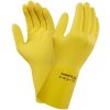 Povrstvené rukavice ANSELL ECONOHANDS PLUS 87-190, veľ. 10