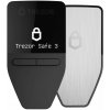 Trezor Safe 3 Barva: Stellar Silver