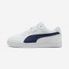 PUMA PUMA Caven III pánska obuv bielo-modrá 45