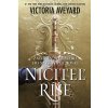 Ničiteľ ríše (Victoria Aveyard)