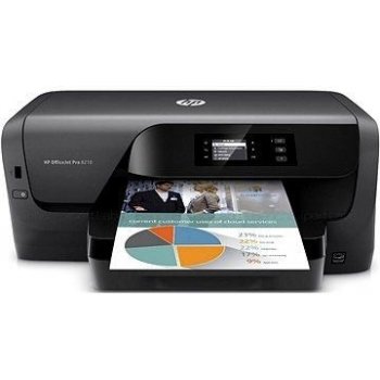 HP OfficeJet Pro 8210 D9L63A