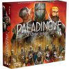 TLAMA games Paladinové Západního království