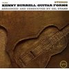 Burrel Kenny: Guitar Forms (Limited Edition, Acoustic Sounds) - Vinyl (LP)