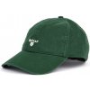 Barbour Cascade Sports Cap — Racing Green