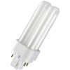 Žiarivka OSRAM DULUX D/E 10W/830 G24Q-1
