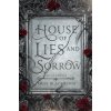 House of Lies and Sorrow (Emily Blackwood)(Brožovaná)