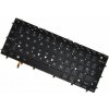 Dell Inspiron 13-7000 (P57G) Klávesnica slovenská čierna podsvietená - DELL