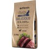 Dibaq Fitmin cat Purity Delicious venison 1,5 kg