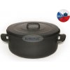 Belis Smaltovaný rendlík Sfinx BSE 24 cm 4L