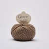 CASHMERE LARGE Cardiff Cashmere Farby CASHMERE: 511 ražná (nefarbená) 100% kašmír