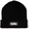 Pitcha čiapka Lamber2 black
