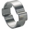 Deformačná hadicová spona EAR W1 Priemer: 9-11/7 mm