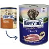Happy Dog Ente Pur France - kačacie 800 g