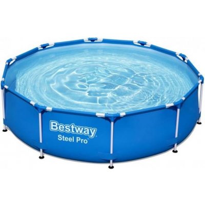 Bestway Bazén Bestway® Steel Pro™, 56677,bez príslušenstva, 3,05x0,76 m 8050182 - Bazén