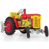 Traktor Zetor 25A na kľúči