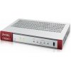 ZyXEL USG Flex 50 (Device only) Firewall Appliance 1 x WAN, 4 x LAN/DMZ (USGFLEX50-EU0101F)