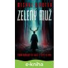 E-kniha Zelený muž - Michal Sirotek