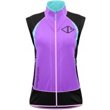 Crazy Idea Vest Alpinistar Light Frozen