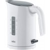 Braun PurEase Kettle WK 3000 WH WK304AI